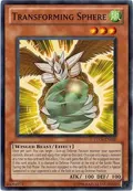 Transforming Sphere TU06-EN020