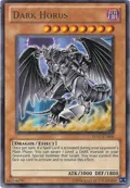 Dark Horus TU07-EN006