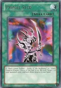 Primal Seed TU07-EN008
