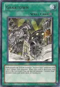 Geartown TU07-EN011
