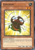 Gokipon TU07-EN015