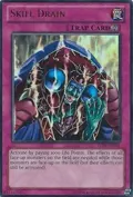 Skill Drain TU08-EN001