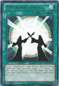 Magician's Unite TU08-EN009