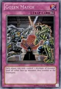 Gozen Match TU08-EN011