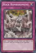 Rock Bombardment TU08-EN019