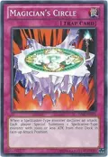 Magician's Circle TU08-EN020