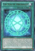 The Seal of Orichalcos LC03-EN001