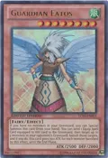 Guardian Eatos LC03-EN003