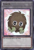 Token: Kuriboh (Pink) LC03-EN006