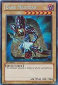 Dark Magician LCYW-EN001