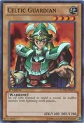 Celtic Guardian LCYW-EN003