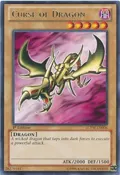 Curse of Dragon LCYW-EN006