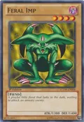 Feral Imp LCYW-EN008