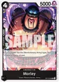 Morley (Tournament Pack 2026 Vol. 1) OP12-093