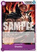 Shanks (Store Tournament 2025 Vol. 4) P-104