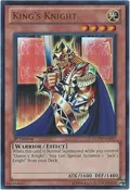 King's Knight LCYW-EN017