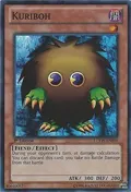 Kuriboh LCYW-EN018