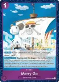 Merry Go (Judge Pack Vol. 7) EB02-041