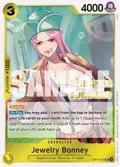 Jewelry Bonney (Judge Pack Vol. 7) OP10-107