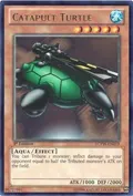 Catapult Turtle LCYW-EN019