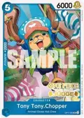Tony Tony.Chopper (Judge Pack Vol. 7) OP11-053