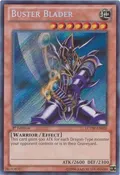 Buster Blader LCYW-EN020