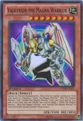 Valkyrion the Magna Warrior LCYW-EN021