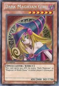 Dark Magician Girl LCYW-EN022
