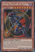 Dark Magician of Chaos LCYW-EN026