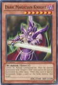 Dark Magician Knight LCYW-EN028