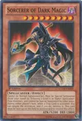Sorcerer of Dark Magic LCYW-EN029