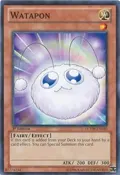 Watapon LCYW-EN030