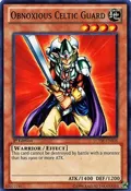Obnoxious Celtic Guard LCYW-EN036