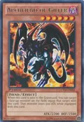 Archfiend of Gilfer LCYW-EN042