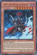 Gorz the Emissary of Darkness LCYW-EN044