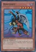 Berfomet LCYW-EN045