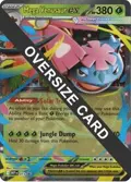 Mega Venusaur ex #013