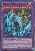 Dragon Master Knight LCYW-EN050