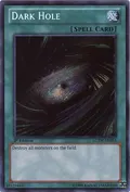 Dark Hole LCYW-EN053