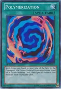 Polymerization LCYW-EN056