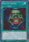 Pot of Greed LCYW-EN059