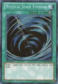 Mystical Space Typhoon LCYW-EN062