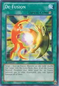 De-Fusion LCYW-EN063