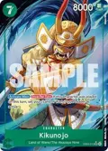 Kikunojo (Alternate Art) EB04-012
