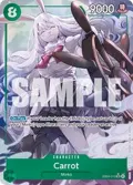 Carrot (Alternate Art) EB04-013