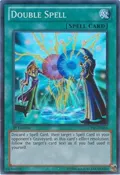 Double Spell LCYW-EN065