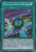 Diffusion Wave-Motion LCYW-EN066