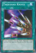 Thousand Knives LCYW-EN067