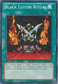 Black Luster Ritual LCYW-EN070