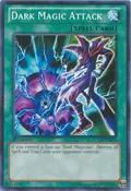 Dark Magic Attack LCYW-EN071